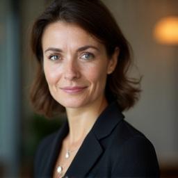 Photo de Émilie Dupont, Consultante en Urbanisme de CourantAzur
